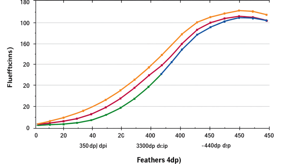 ダウンパワーで選ぶ 羽毛布団