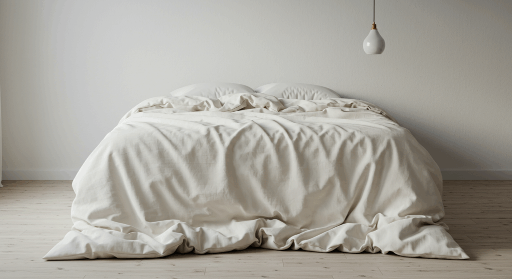 羽毛布団 サイズ 豊富