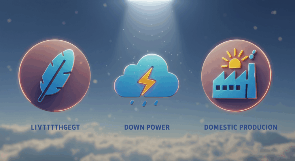 身体に沿う 羽毛布団