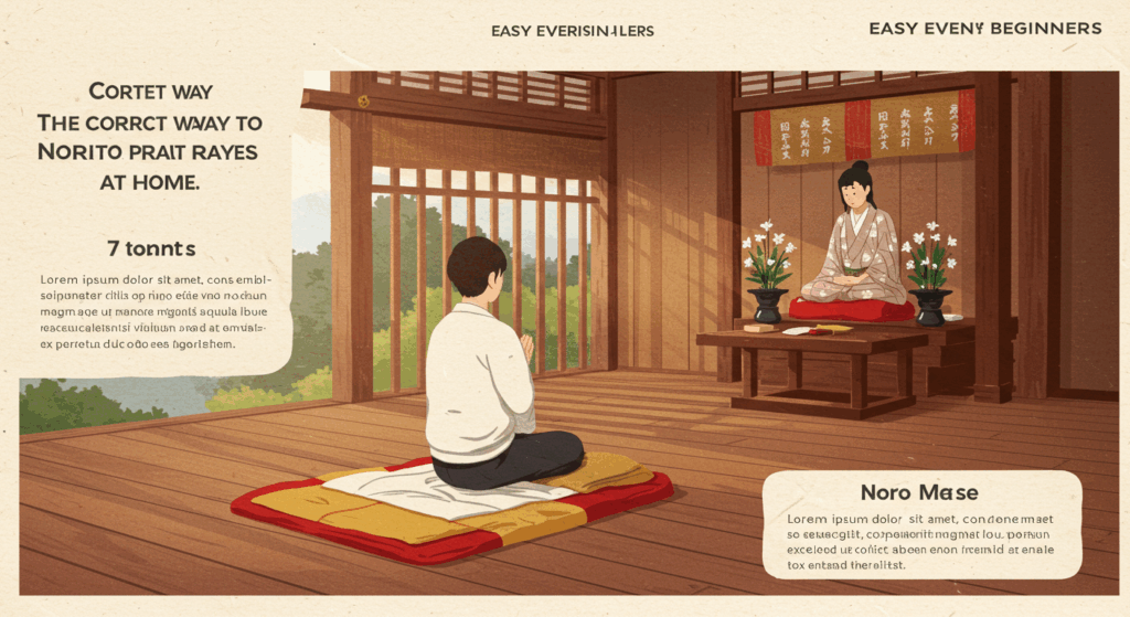 祝詞 心身浄化 幸運 魂の覚醒 スピリチュアル