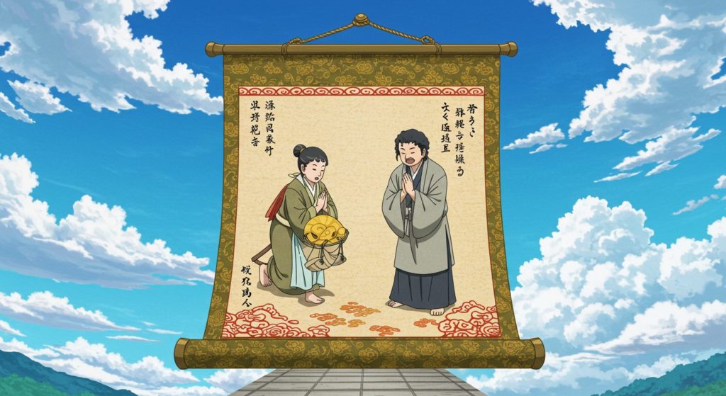 祝詞 心身浄化 幸運 魂の覚醒 スピリチュアル