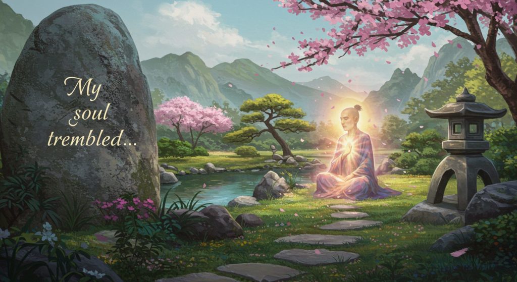 祝詞 心身浄化 幸運 魂の覚醒 スピリチュアル