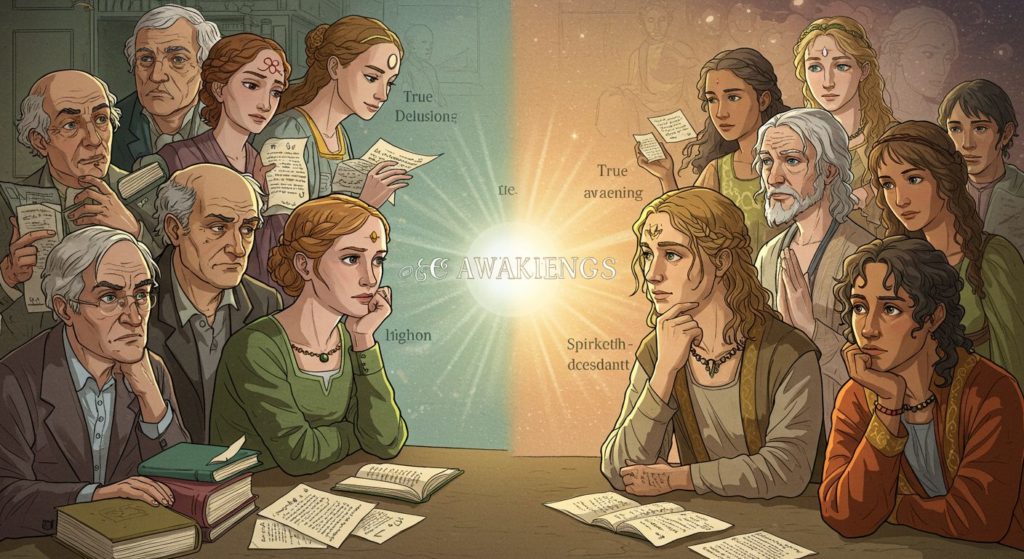 祝詞 心身浄化 幸運 魂の覚醒 スピリチュアル