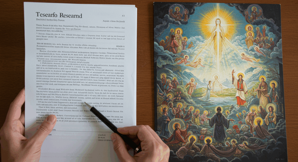 祝詞によって引き寄せられるシンクロニシティ