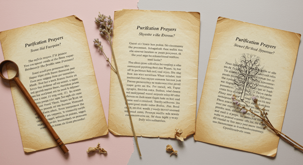 祝詞 心身浄化 幸運 魂の覚醒 スピリチュアル