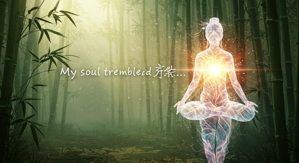 祝詞 心身浄化 幸運 魂の覚醒 スピリチュアル