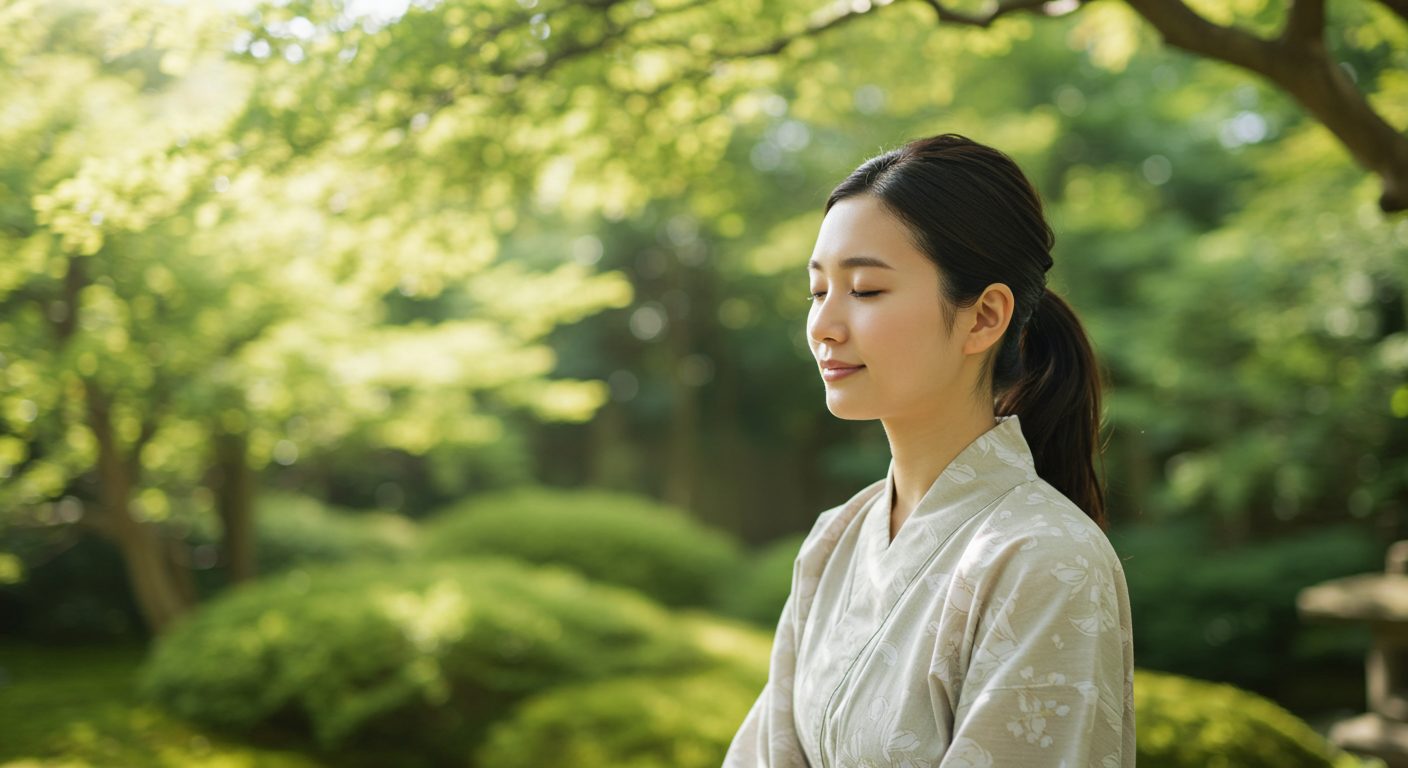 引き寄せの法則で特定の相手との恋愛を願う女性